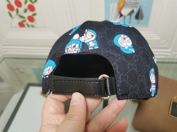 ブランド帽子細部ディテール